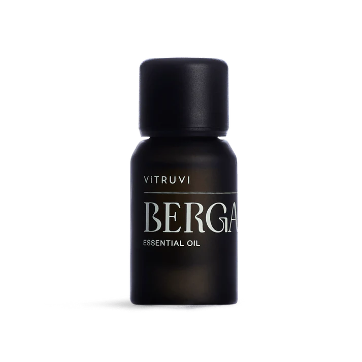 Vitruvi Essential Oil 10ml - BERGAMOT