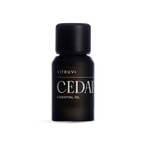 Vitruvi Essential Oil 10ml - CEDARWOOD