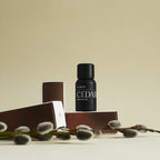 Vitruvi Essential Oil 10ml - CEDARWOOD