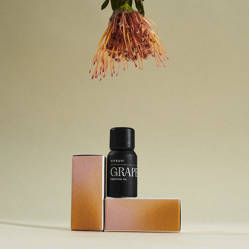 Vitruvi Essential Oil 10ml - GRAPEFRUIT