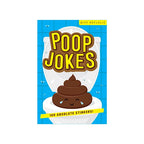 Poop Jokes By Gift Republic