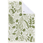 Danica Tea Towel - Fern & Frond