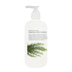 Saltspring Soapworks Conditioner 500 ml - Rosemary Mint