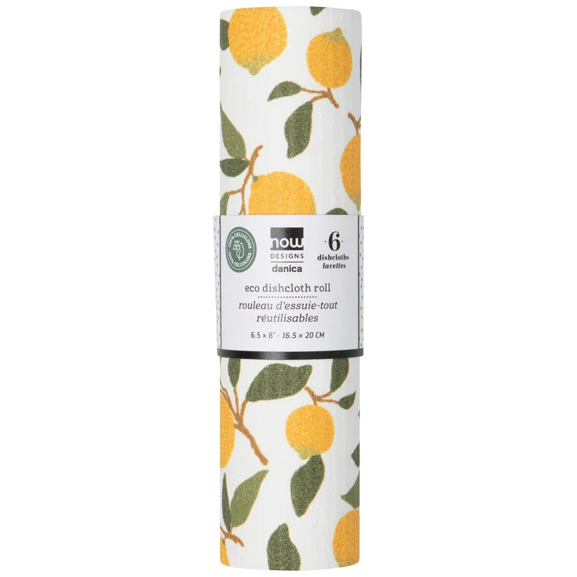 Danica Eco Rolls Set of 6