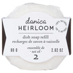 Danica Refill Soaps Set of 2