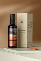 Activehumans Sandalwood Deodorant spray