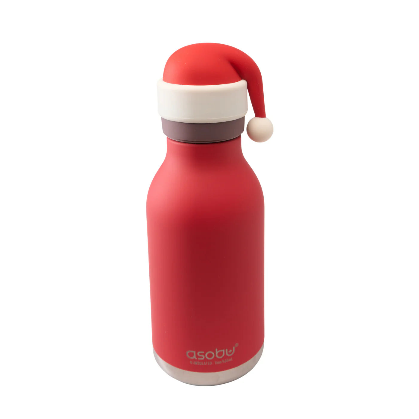 Bestie Santa Asobu Bottle