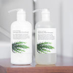 Saltspring Soapworks Shampoo 500ml - Rosemary Mint