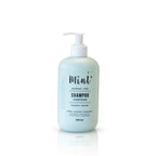 Mint Cleaning - Natural Shampoo