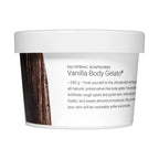 Saltspring Soapworks Body Gelato - VANILLA