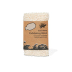 Exfoliating Mitt - Natural Body Scrub Glove