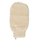 Exfoliating Mitt - Natural Body Scrub Glove