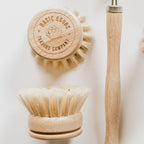 Refill Head Brush - 2 Pack