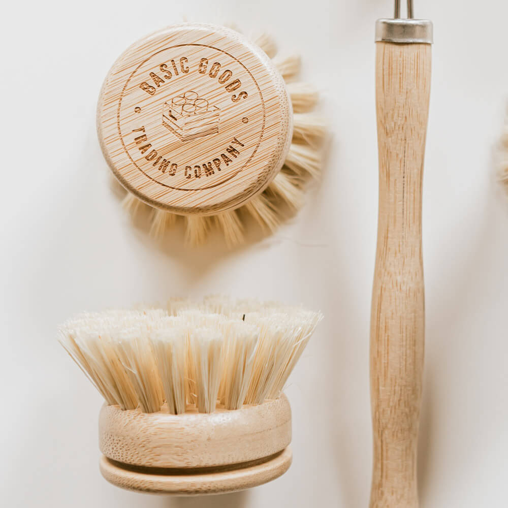 Refill Head Brush - 2 Pack