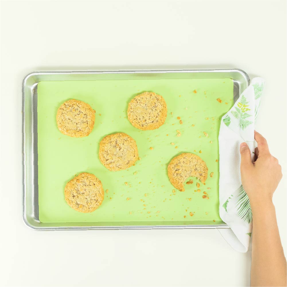Net Zero Co. Baking Mats - Thumbnail 5