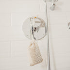 Sisal Soap Pouches - 2 Pack