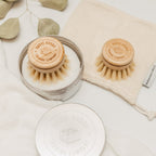 Refill Head Brush - 2 Pack