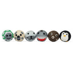 Anti Static Wool Dryer Balls For Green Laundry
